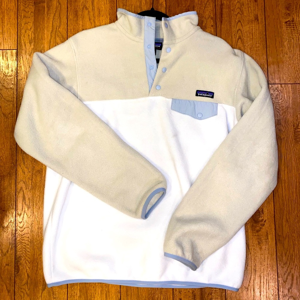 Patagonia pullover